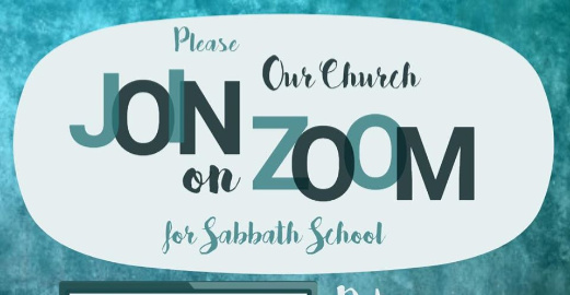 Virtual Sabbath School Breath Of Life